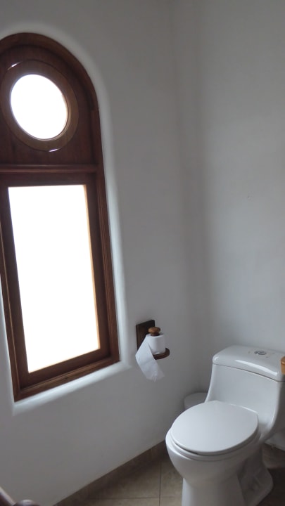 Zimmer Mansion Santa Isabella