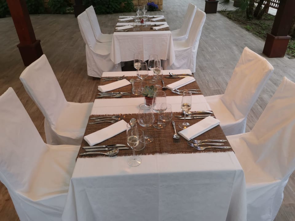 Gastro TUI MAGIC LIFE Calabria