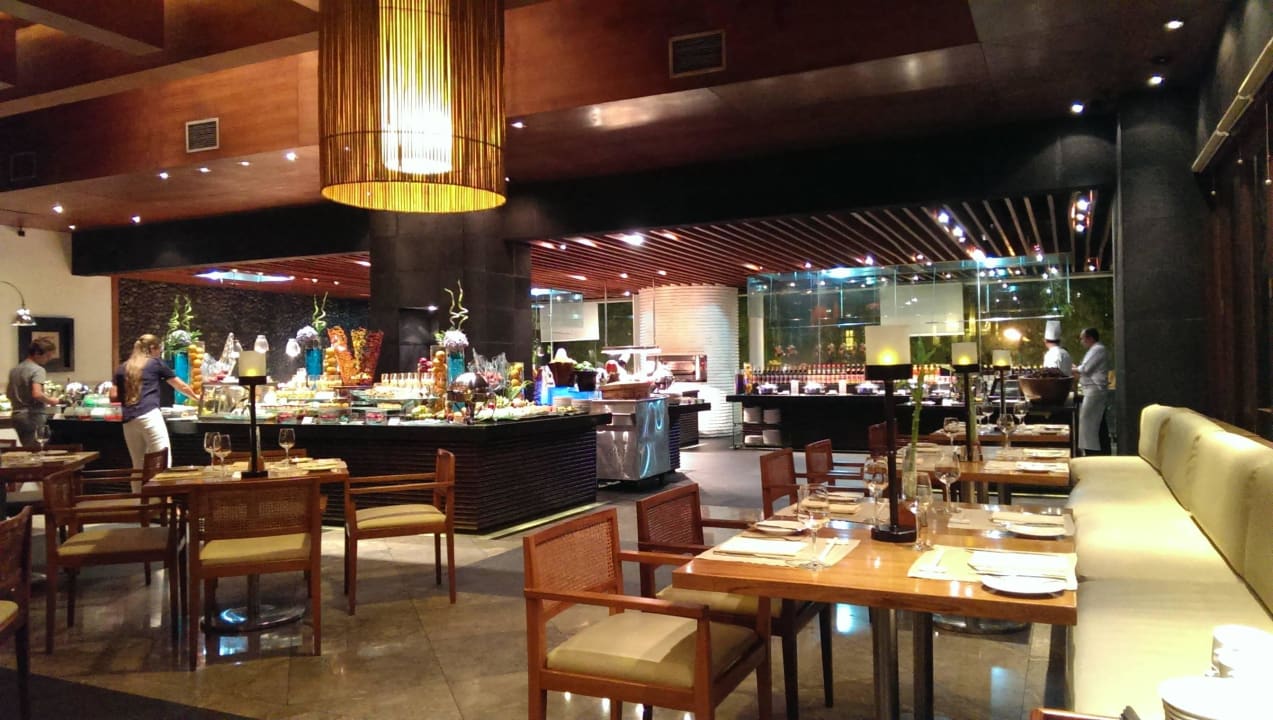 Schönes Ambiente The Laguna A Luxury Collection Resort & Spa