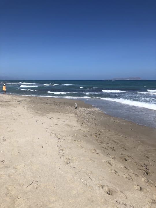 Strand Bella Beach Hotel