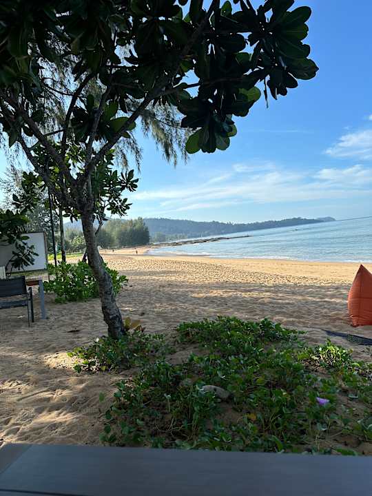 Strand La Flora Khao Lak