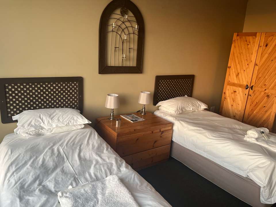 Zimmer Kleines Nest Bed and Breakfast