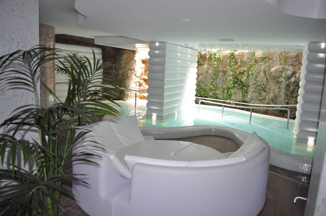 Spabereich  Bull Dorado Beach & Spa