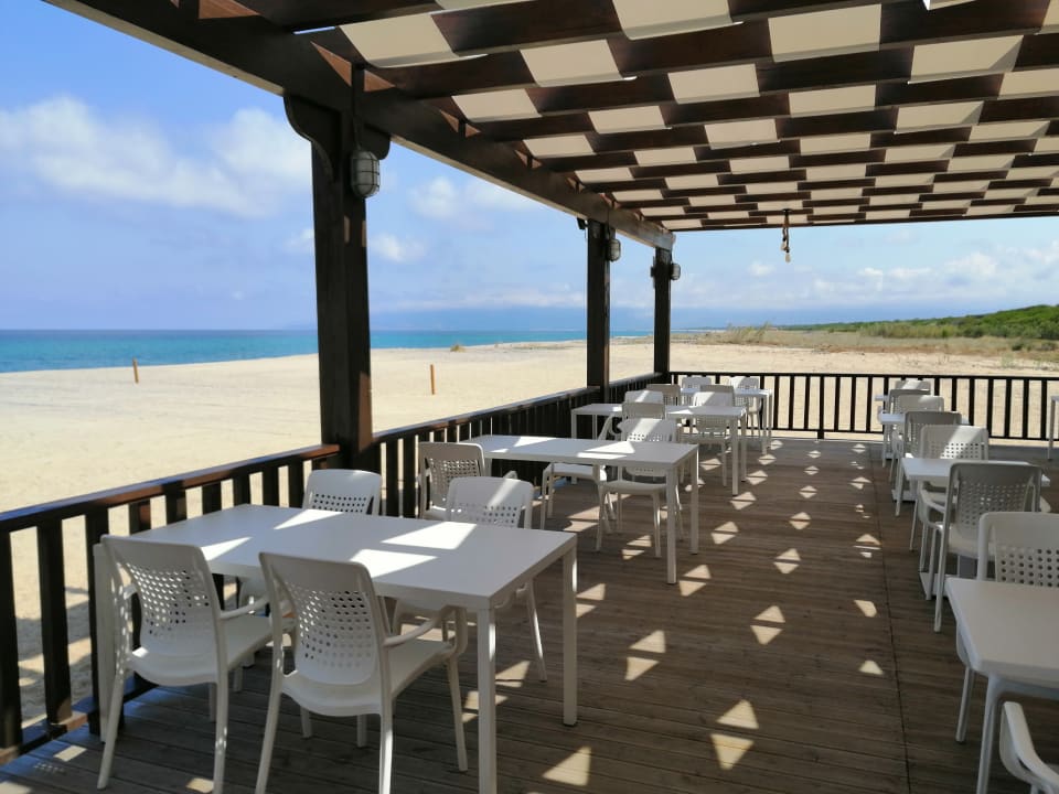 Gastro TUI MAGIC LIFE Calabria