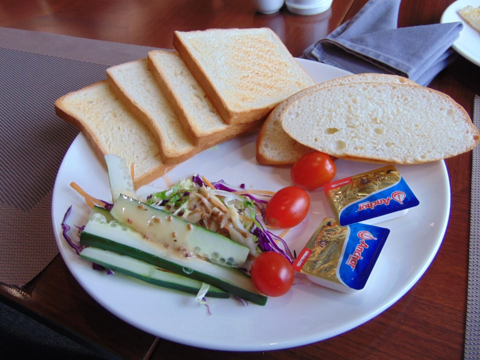 Gastro D' Lecia Ha Long Hotel