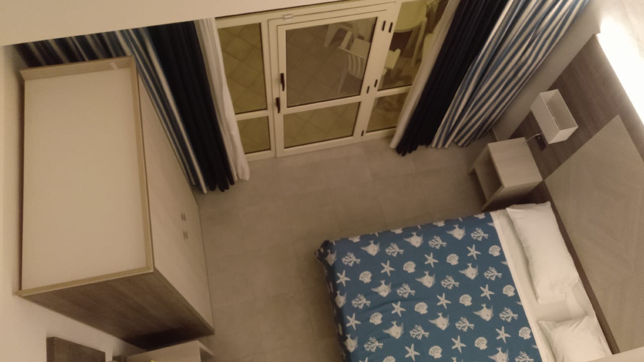 Zimmer TUI MAGIC LIFE Calabria