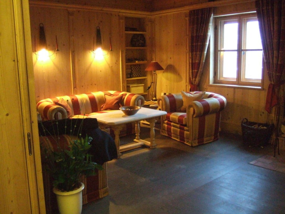 Kaminzimmer DIEDRICH Wellnesshotel & Spa - Adults only