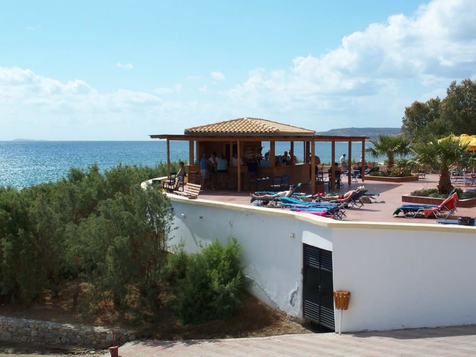 Poolbar Mitsis Norida