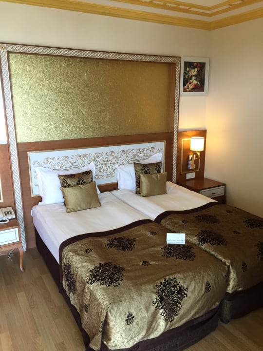 Doppelzimmer Diamond Excellence Resort & Spa