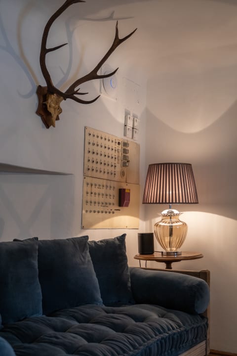 Sonstiges Der Schlosswirt zu Anif - Biedermeierhotel & Restaurant