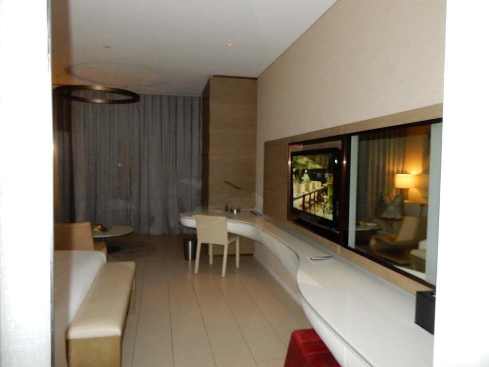 Zimmer W Abu Dhabi - Yas Island