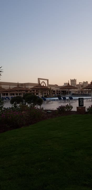 Pool Pickalbatros Aqua Vista Resort - Hurghada