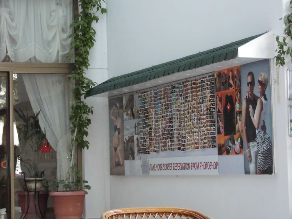 Werbung Fotograf Hotel Grand Efe