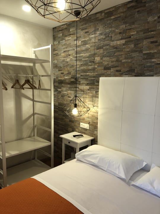 Zimmer Hotel Blue Marine