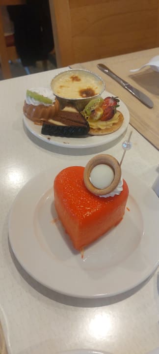 Sonstiges Saphir Hotel & Villas