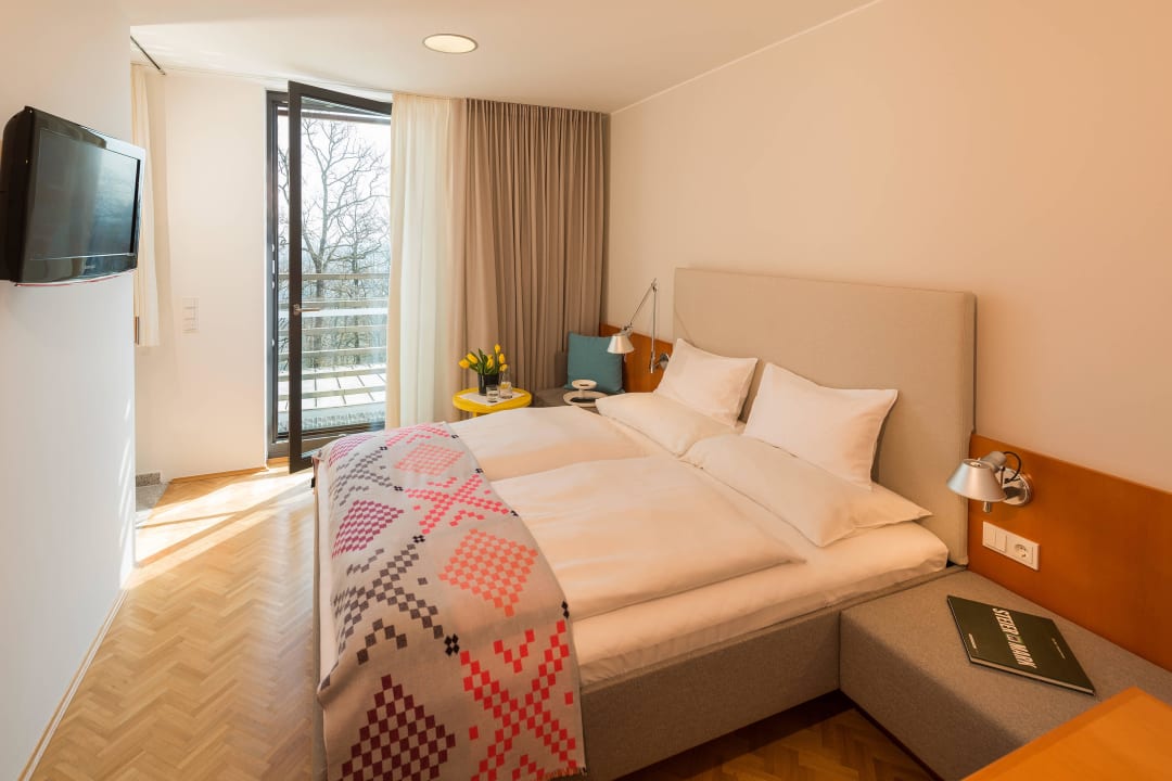 Hotel SCHLOSS SEGGAU - Sunrise Zimmer Schloss Seggau