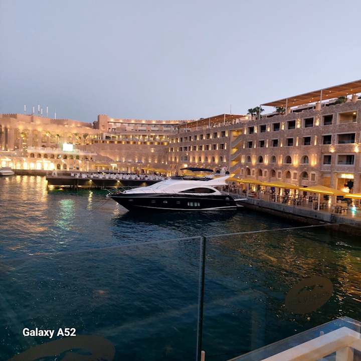 Strand Pickalbatros Citadel Resort