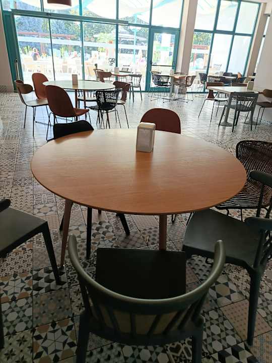 Gastro Hotel Zefir Beach