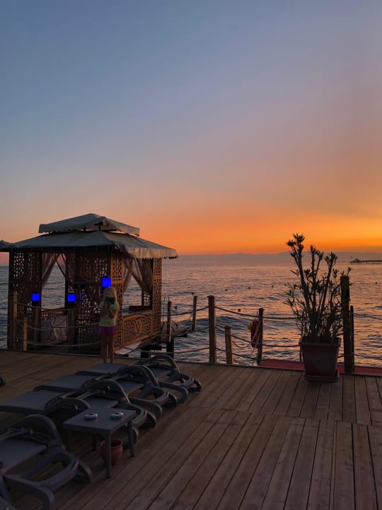 Strand VONRESORT Golden Beach