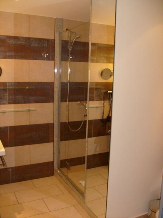 Badezimmer / Dusche ROBINSON ESQUINZO PLAYA