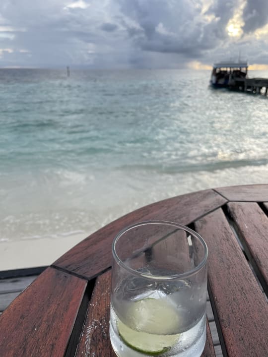 Gastro Embudu Village