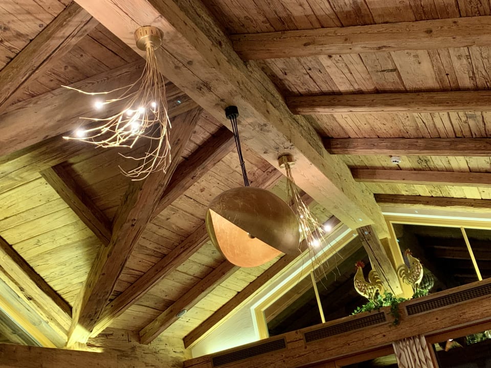 Sonstiges Hotel Berghof | St. Johann in Salzburg