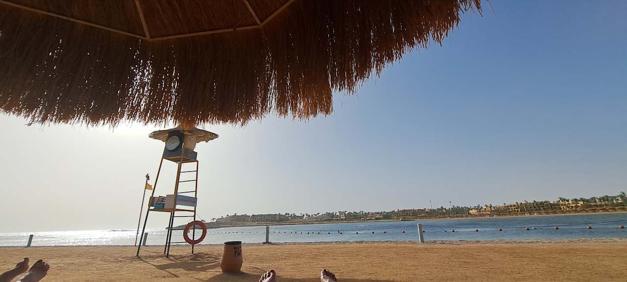 Strand Steigenberger Coraya Beach - Adults only