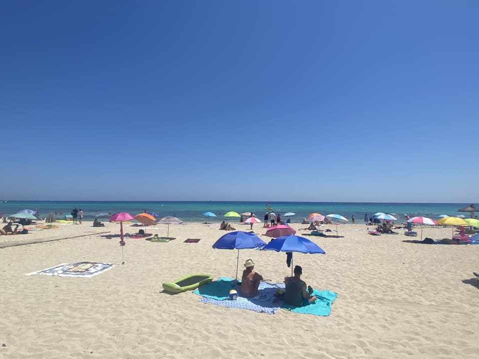 Strand Iberostar Waves Cala Domingos