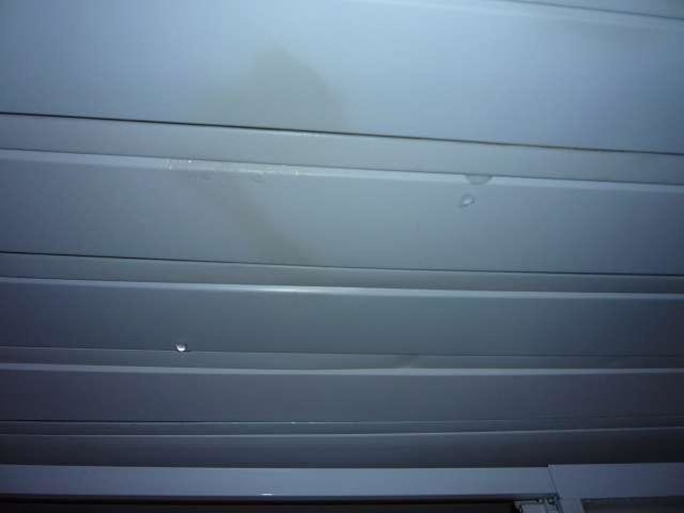 "Wasser tropfte von den Decken" Hotel Süral (Colakli) • HolidayCheck