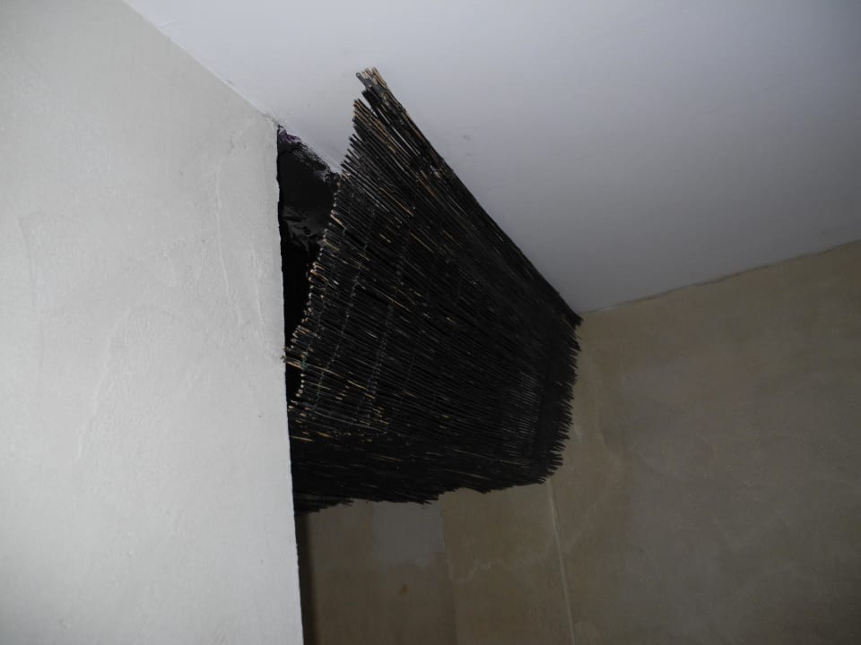 Verkleidung Klimaanlage Ambienthotel PrimaLuna