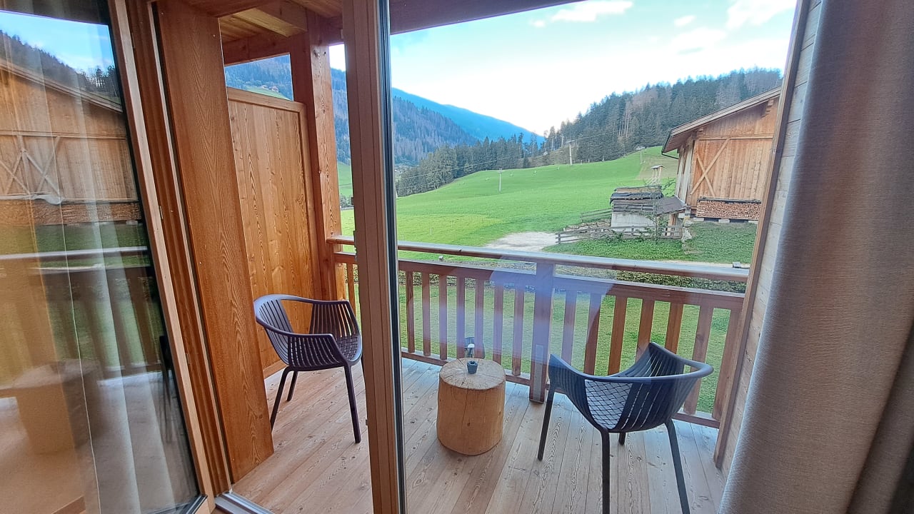 Zimmer Hotel Andermax