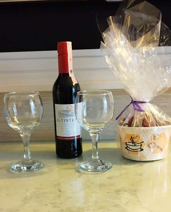 Zimmer Fame Residence Kemer & Spa