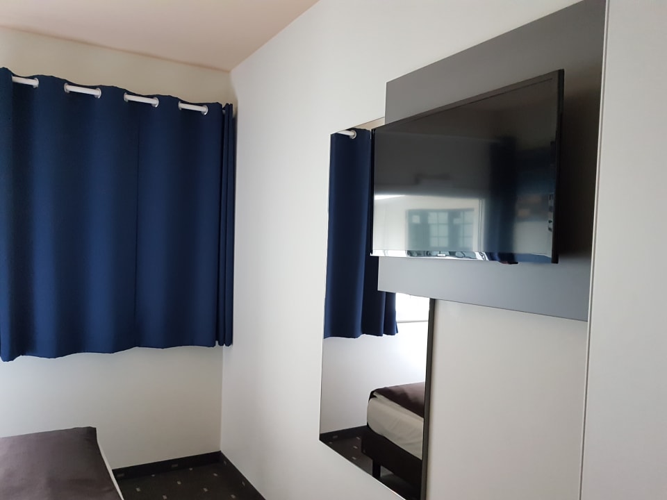 Zimmer B&B Hotel Hamburg-Altona