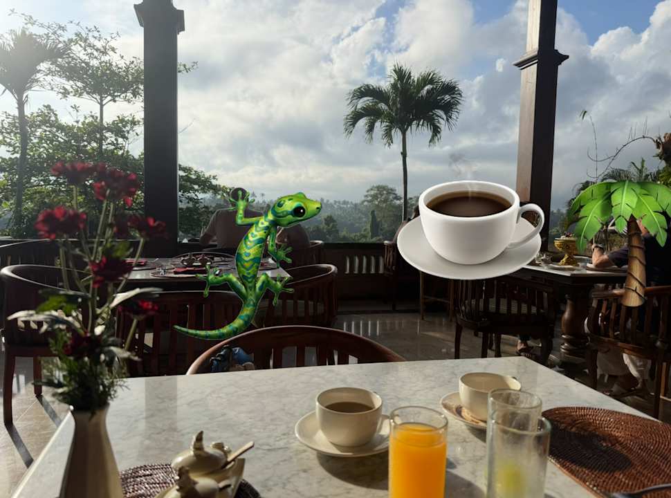 Gastro Pita Maha Resort & Spa