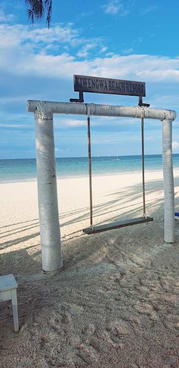 Strand Hotel Kiwengwa Beach Resort