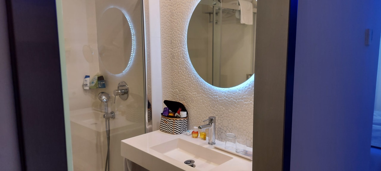 Zimmer The Sea Hotel by Grupotel - Adults only