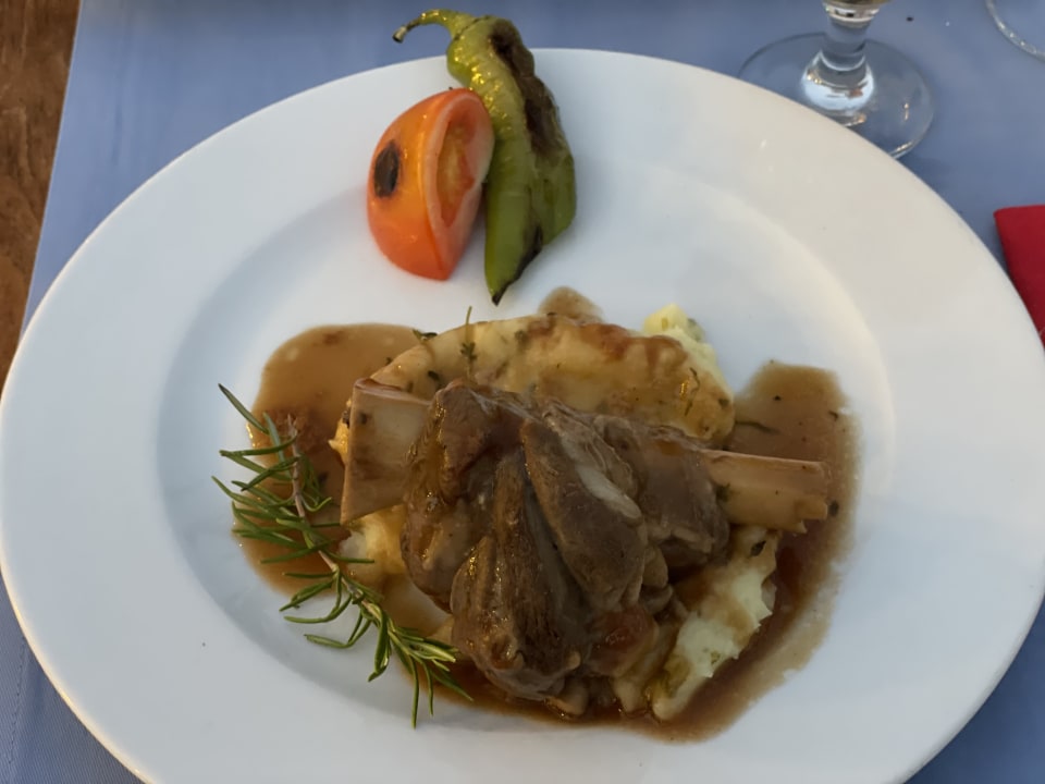Gastro TUI MAGIC LIFE Sarigerme