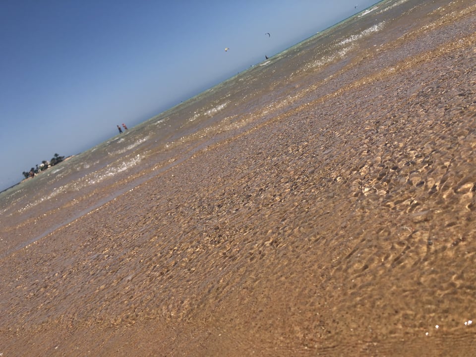 Strand Club Paradisio El Gouna, Red Sea