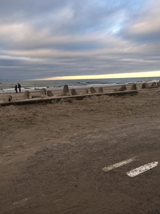 Strand Marine Hotel by Zdrojowa