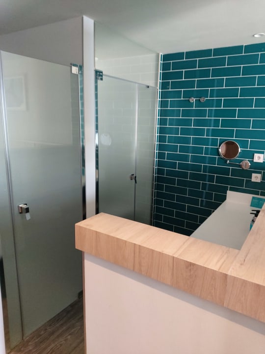 Zimmer AluaSoul Palma