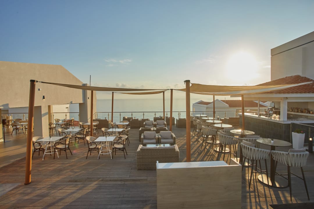 Gastro AluaSoul Zakynthos - Adults only