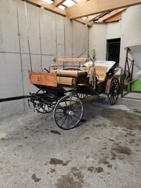 Sonstiges Posthotel Achenkirch