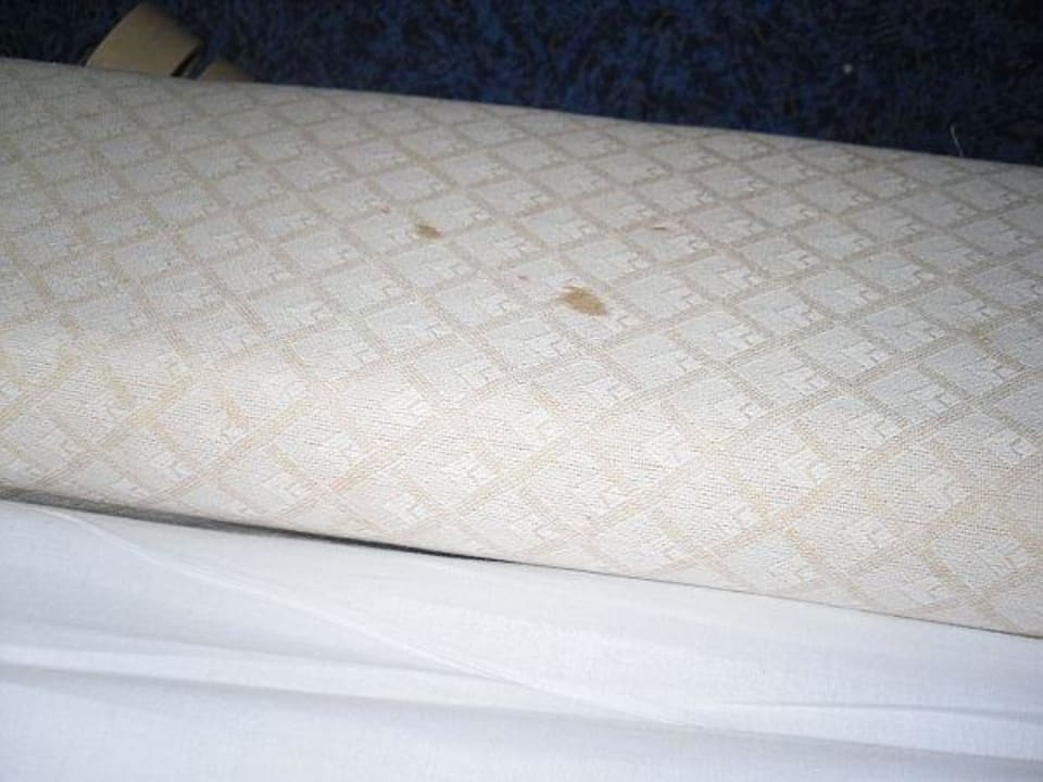 Flecken Bett Hotel Old Corner