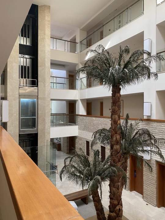 Sonstiges TUI BLUE Xanthe