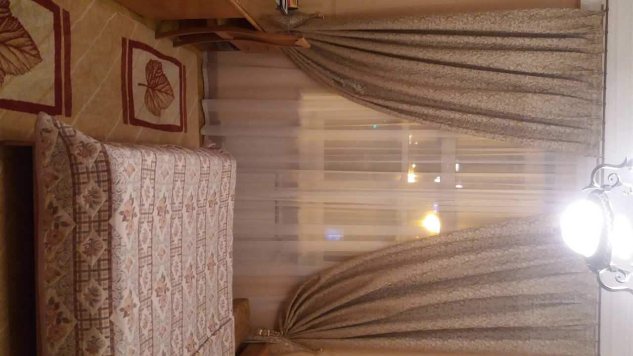 Zimmer Hotel Intourist