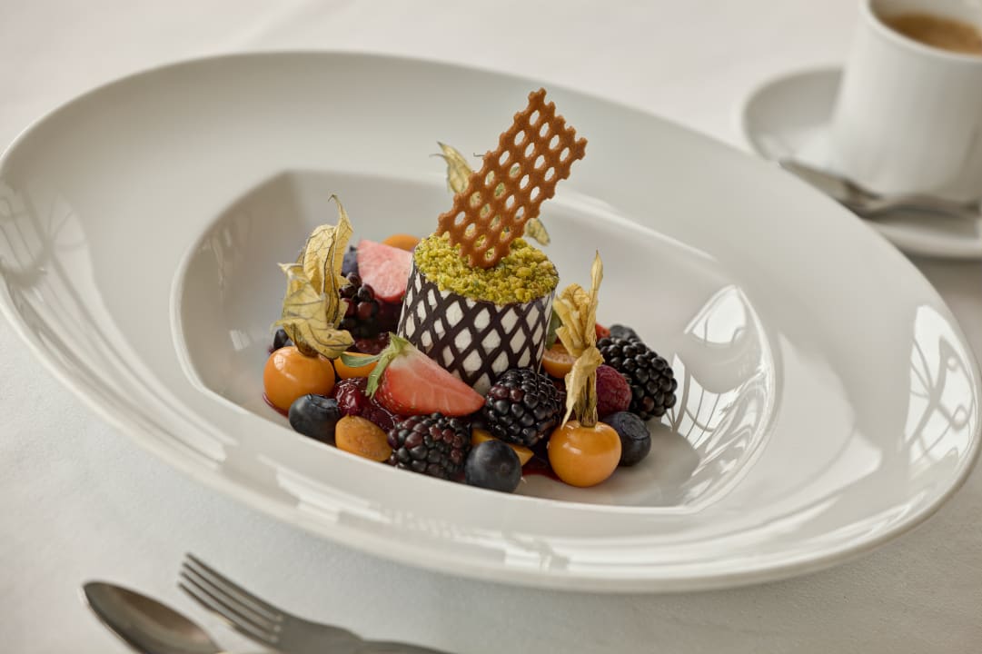 Restaurant Aschbacher Hof