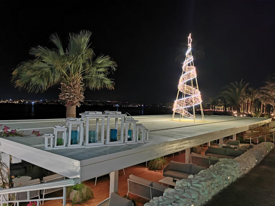 Gastro Fort Arabesque Resort, Spa & Villas