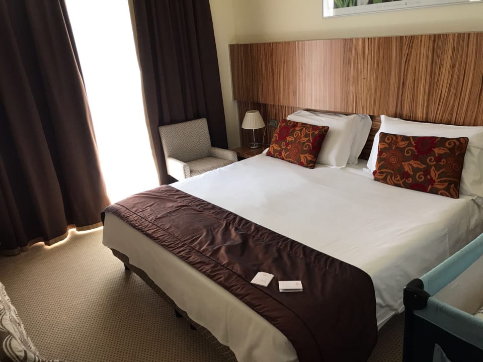 Zimmer Bibione Palace