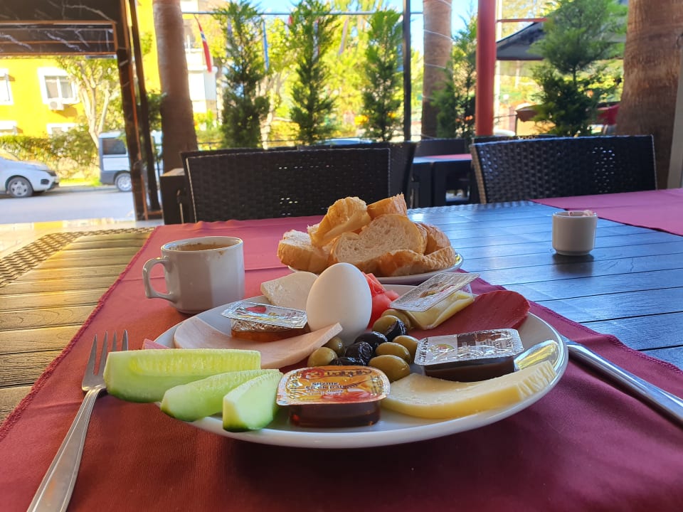 Gastro Bin Billa Hotel