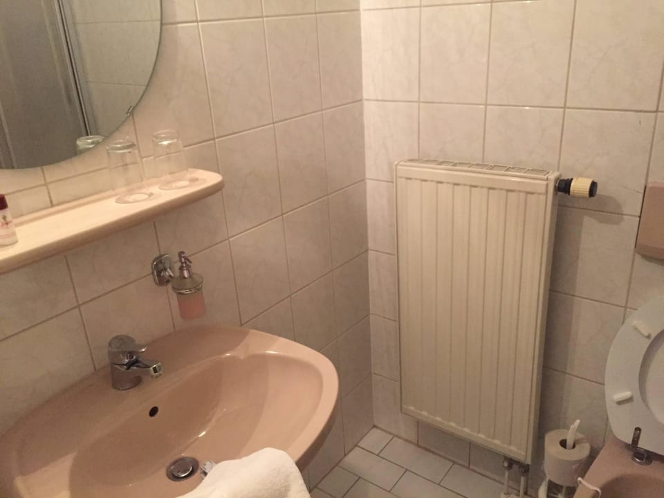 Bad Hotel Schmiedeberger Hof